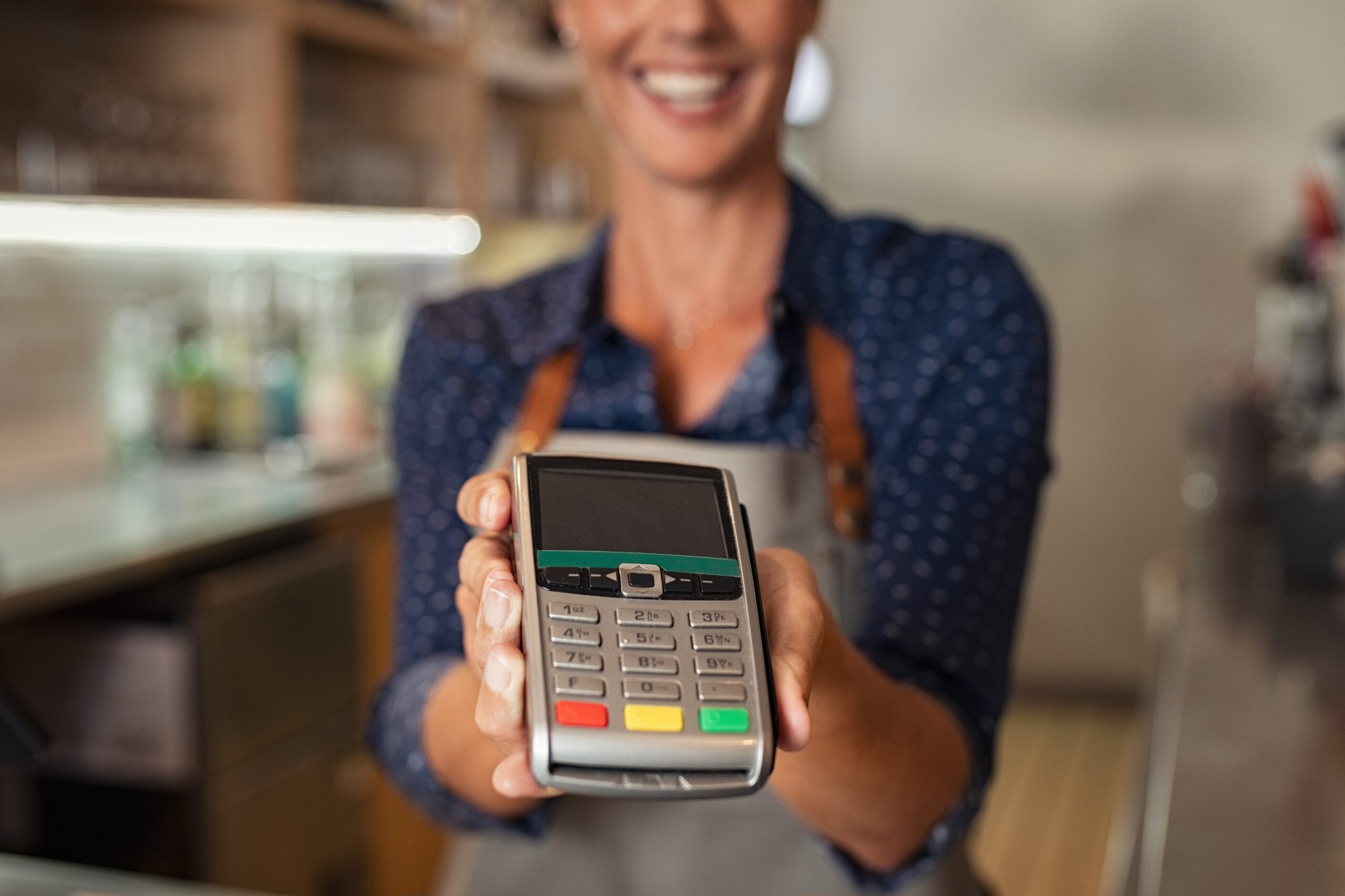 business internet point of sale