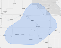 High-Speed Internet Fiber-Optic & Fixed Wireless Coverage Area