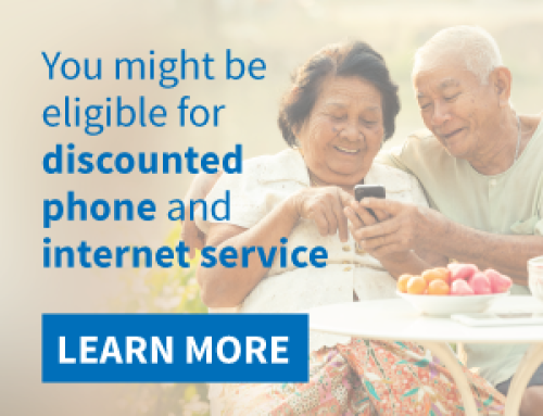 Get Discounted Internet with Lifeline & Skywave