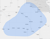 high-speed internet availability map