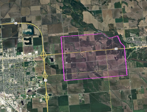 Fiber Expansion in Rural Fremont Area