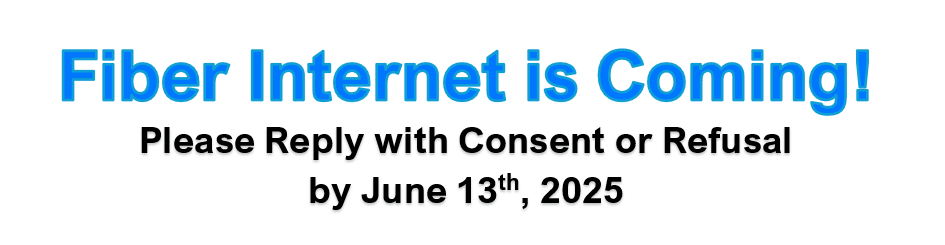 fiber by june 13